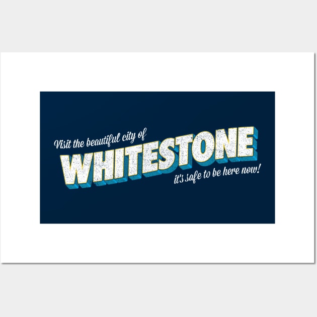 Visit Whitestone Wall Art by huckblade